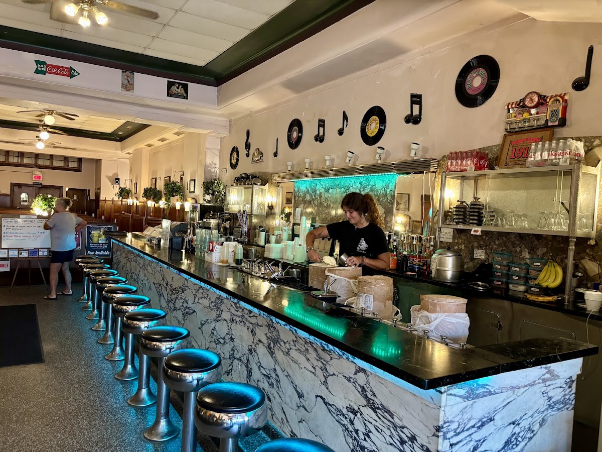 Princess Grill & Pizzeria