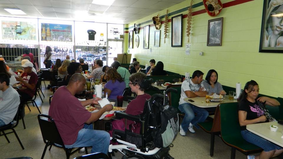 Taqueria Karina Cafe